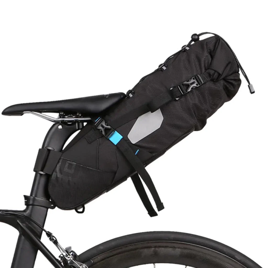 Roswheel Bike Saddle Bag