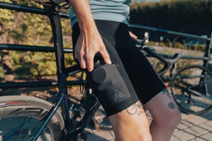 The Best Ways to Carry Your Phone While Cycling
