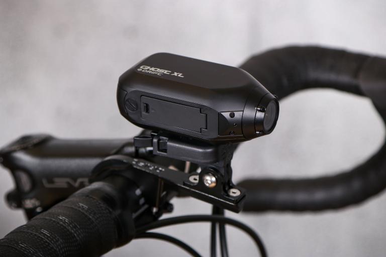 Best Cycling Camera