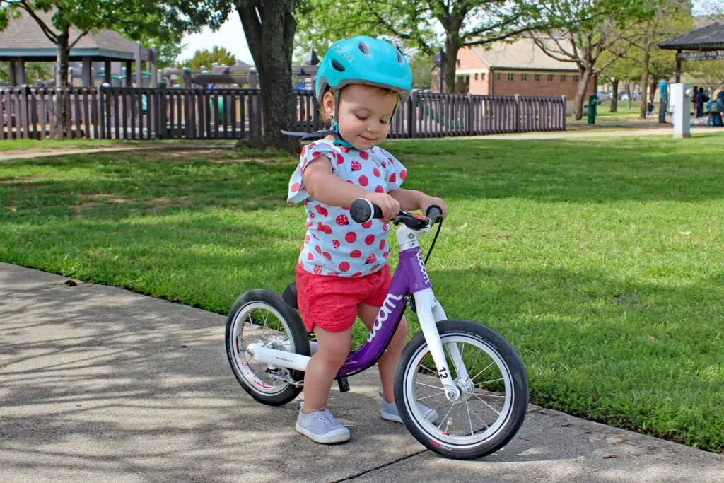 bycicle for 2-Year-Old